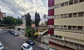 Imagem 6: Apartamento Central com 3 dormitórios