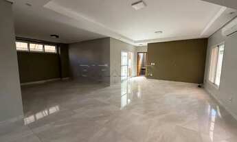 Imagem 3: Casa Sobrado Condomínio fechado com 274 m2, Jardim Saint Gerard, Zona Sul, Ribeirão Preto