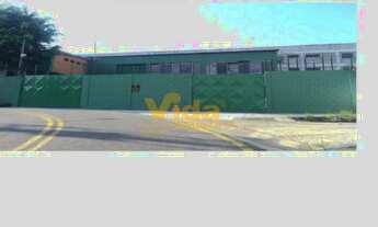 Imagem: Galpão em Nucleo Residencial Celia Mota