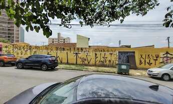 Imagem 6: Terreno de Esquina Locação no Proença