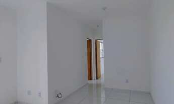 Imagem: Apartamento com 2 quartos para locação