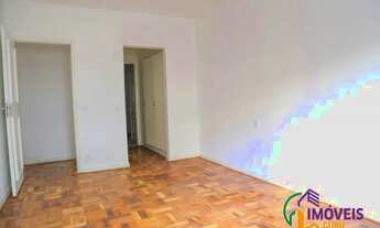 Imagem 3: APARTAMENTO - HIGIENÓPOLIS - SP