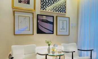 Imagem 4: Apartamento à Venda Residencial Costa do Atlântico, Atalaia Aracaju/SE 1