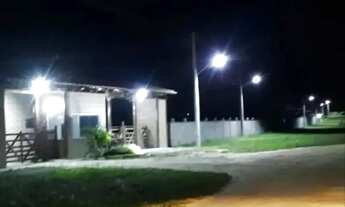 Imagem 2: Lote em condomínio de sítio