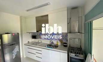 Imagem 7: Apartamento para aluguel, 2 quartos, 2 suítes, 2 vagas, Vila da Serra - Nova Lima/MG