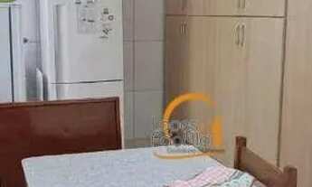 Imagem 6: Casa com 3 dormitórios para alugar, 198 m² por R$ 6.700,00/mês - Jardim Estância Brasil