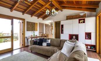 Imagem 3: Casa Condominio de 3 dormitórios 3 vagas - Nonoai