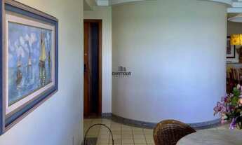 Imagem 10: Apartamento 4 quartos, à venda no Centro de Guarapari, frente para o mar