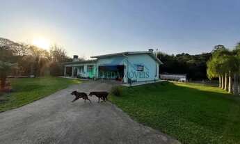 Imagem 2: Velleda oferece Sítio Exuberante a Menos de 10km do Centro de Viamão