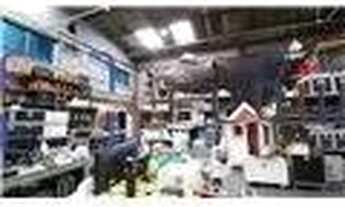 Imagem 6: Galpão Para Venda Carandiru, 842m²