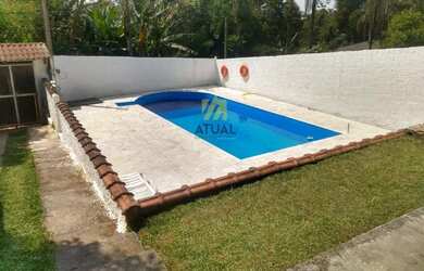 Imagem: Chácara à venda, 3 quartos, 1 suíte