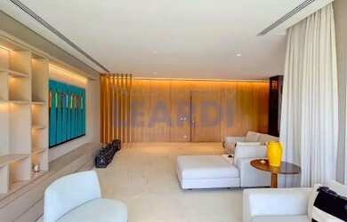 Imagem 6: APARTAMENTO - TAMBORÉ - SP