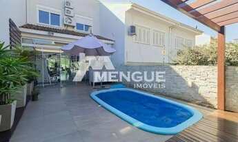 Imagem: Casa residencial com 3 dormitórios e 3