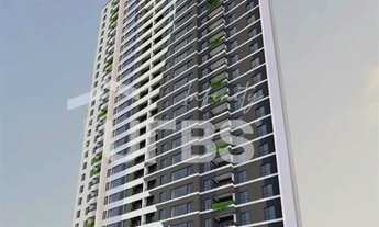 Imagem: Primus Parque - Apartamento 2 quartos, sendo