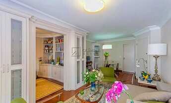 Imagem 7: Venda Apartamento 2 Dormitórios - 95 m² Perdizes