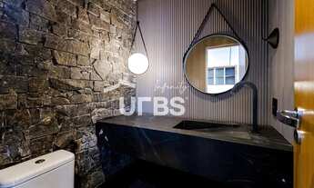 Imagem 7: Apartamento à venda no Sinfonia Eco design