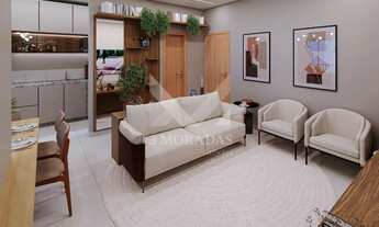 Imagem 3: Apartamento 3 Suítes no Setor Parque Oeste Industrial