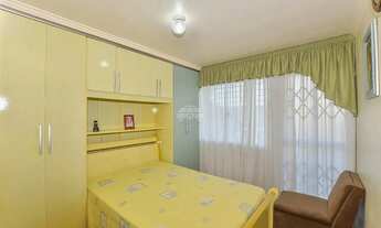 Imagem 6: Vendas Sobrado Curitiba PR