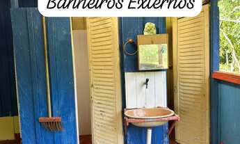 Imagem 6: Sítio Br 174 Km165