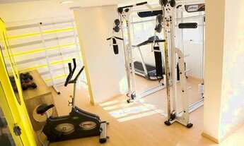 Imagem 5: Ed. Aruba - Limeira