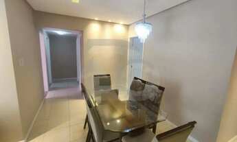 Imagem 6: Apartamento de 95m² no Serra da Graciosa Residencial com 3 Quartos, Garagem, Varanda e Laz