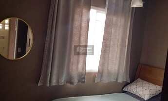 Imagem 6: Casa Geminada 2 Quartos Bairro São João Batista