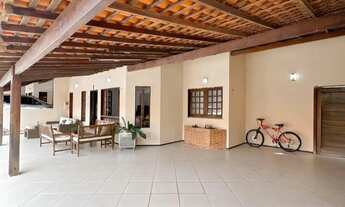 Imagem: Vendo Casa em Condomínio Fechado - Nascente