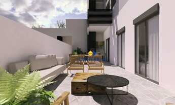 Imagem 4: Apartamento com 2 dormitórios à venda, 69 m² por R$ 706.210,00 - Bacacheri - Curitiba/PR