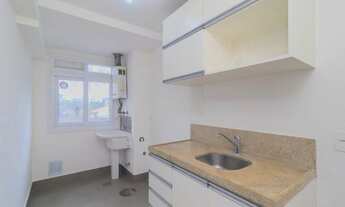 Imagem 4: Apartamento com 3 dormitórios e suíte para alugar na Avenida Coronel Aparício Borges, em P