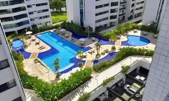 Imagem 4: Vendo Apartamento Alto Padrão em Apipucos 4 Suítes 158m