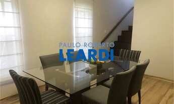 Imagem: SOBRADO - VILA CANERO - SP