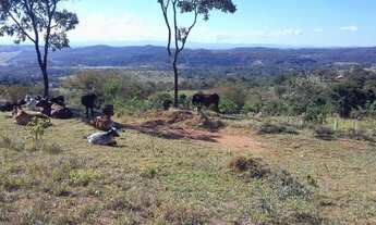 Imagem: Lote em 4.500 m2 MATOZINHOS/MOCAMBEIRO