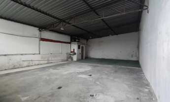 Imagem 7: Contagem - Galpão/Depósito/Armazém - Parque Maracanã