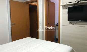 Imagem 6: Apartamento com 3 dormitórios à venda, 112 m² por R$ 820.000,00 - Saraiva - Uberlândia/MG