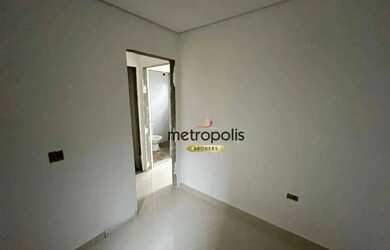 Imagem 7: Apartamento à venda, 50 m² por R$ 407.000,00 - Utinga - Santo André/SP