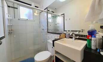 Imagem 5: Apartamento mobiliado de 01 quarto para locação - Jardim Irajá