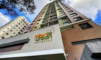 Imagem 1: Condomínio New Urban - Apartamento abaixo do preço de mercado! À venda no bairro Novo Mund