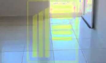 Imagem 2: Casa para alugar no Bela Vista com 2 quartos e garagem