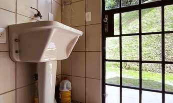 Imagem 4: Casa mobiliada, 03 pavimentos