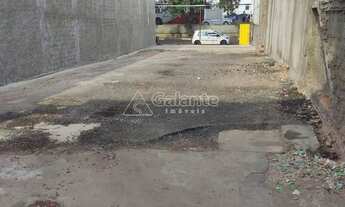 Imagem: Terreno - Botafogo - Campinas