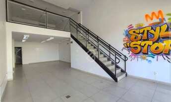 Imagem 2: Loja para alugar, 95 m² por R$ 2.995,00/mês - Centro - Sapucaia do Sul/RS