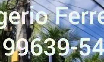 Imagem 4: Área Riviera da da Barra Excelente Oportunidade de Esquina!