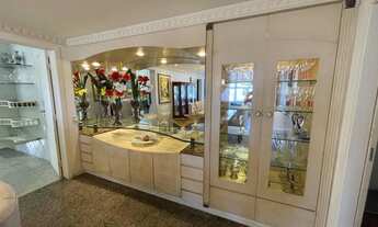 Imagem 5: Fortaleza praia do futuro apto com vista para o mar