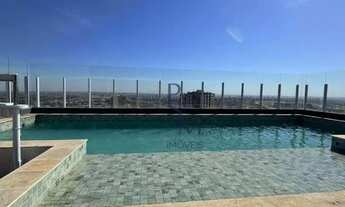 Imagem 2: Apartamento com 3 dormitórios à venda, 92 m² por R$ 1.200.000,00 - Jardim Paulistano - São