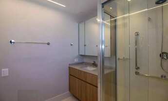 Imagem 7: Apartamento à venda no bairro Petrópolis com 43m² e 1 dormitório/quarto disponível