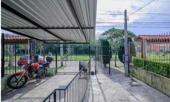 Imagem 4: Casa com piscina no bairro Hípica - Moradas do Sul