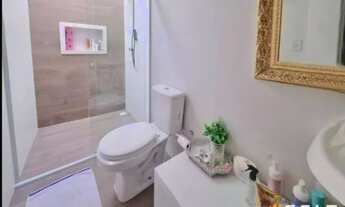 Imagem 5: Sobrado mobiliado