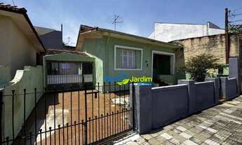 Imagem: Casa totalmente Térrea com 2 dormitórios