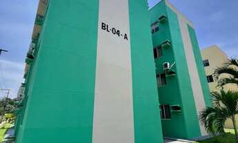 Imagem 2: Apto de 2 quartos condominio Jardim paradiso Anturio 45 m²