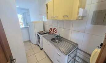 Imagem 6: Kitnet com 35m², São José - Canoas/RS